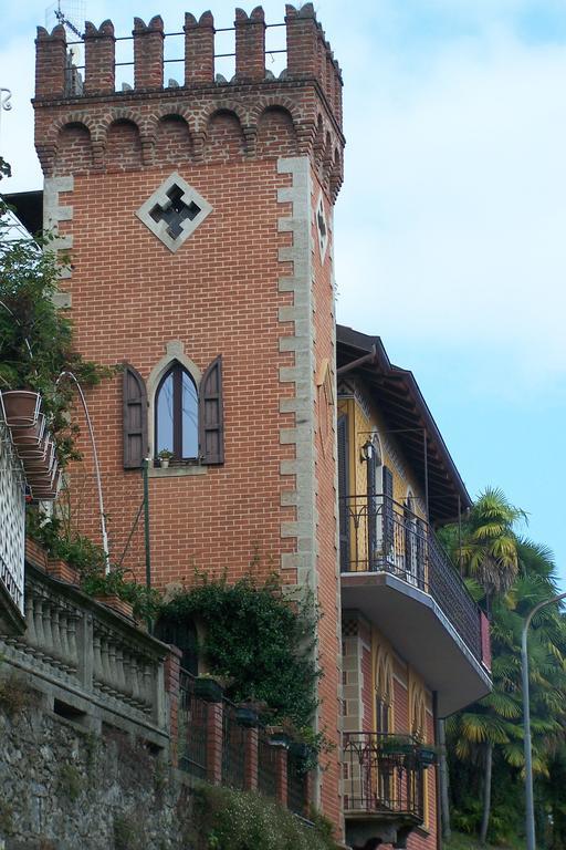 B&B Torre Lara เบลจิราเต ภายนอก รูปภาพ