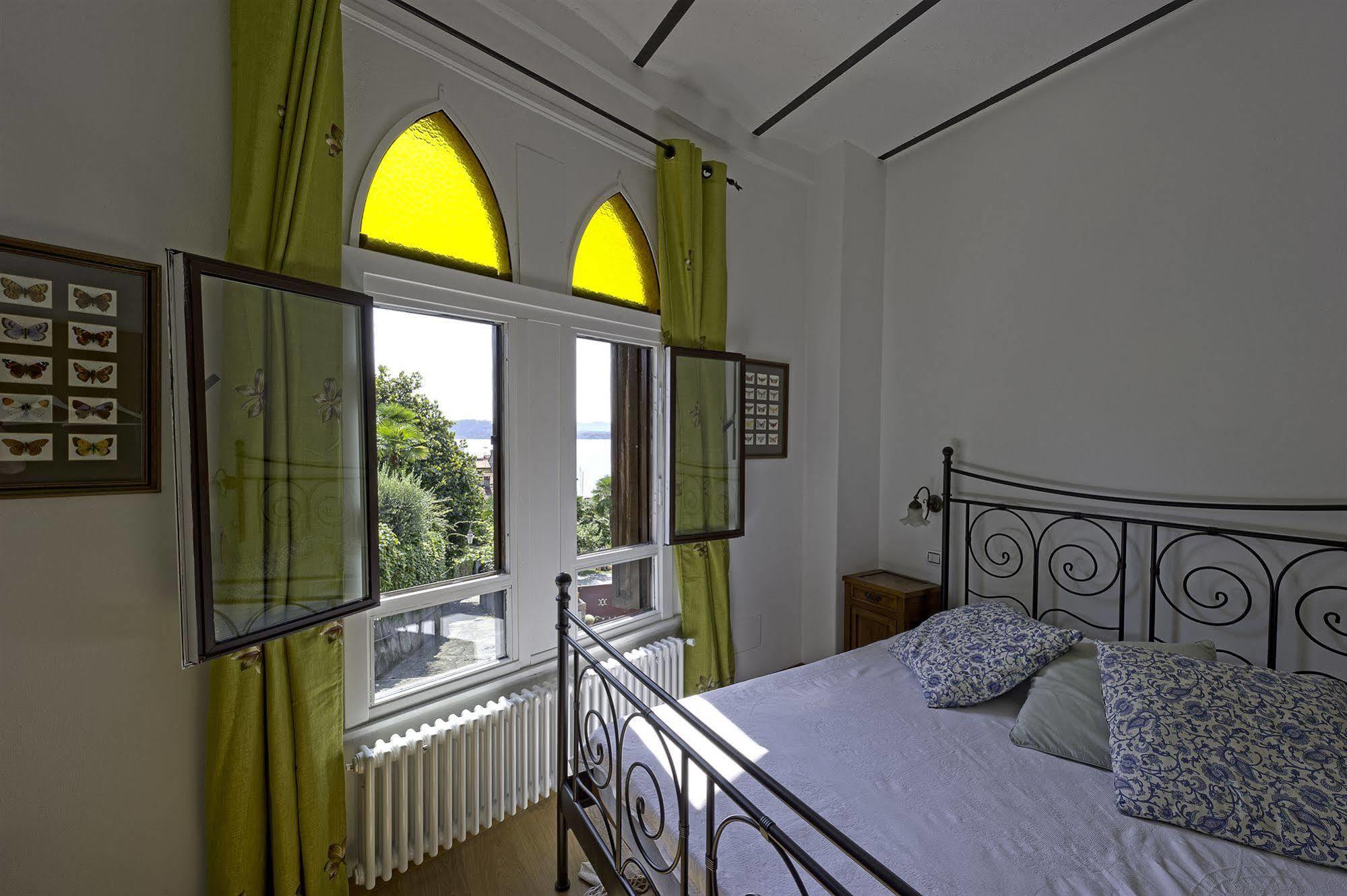 B&B Torre Lara เบลจิราเต ภายนอก รูปภาพ