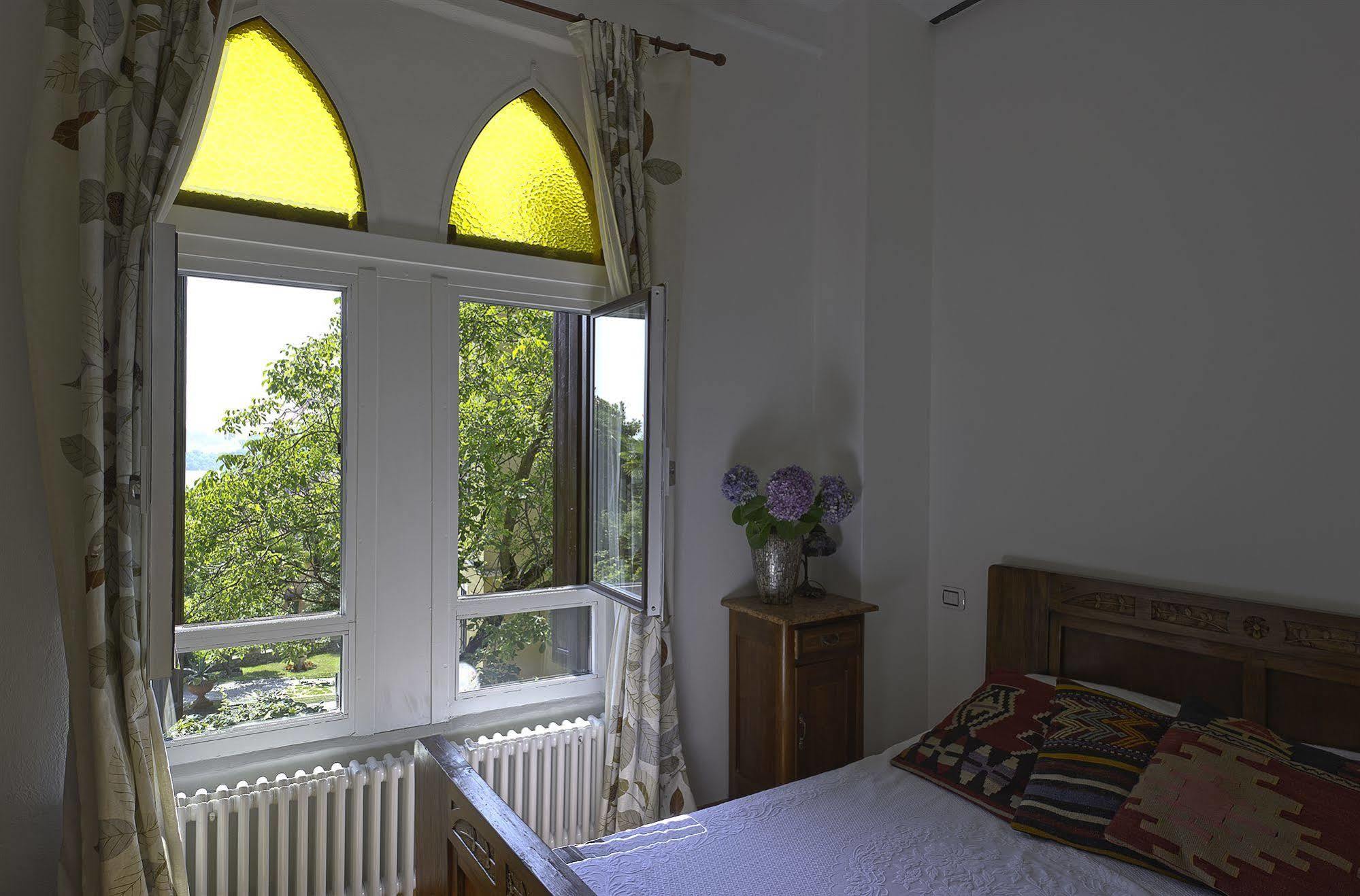 B&B Torre Lara เบลจิราเต ภายนอก รูปภาพ