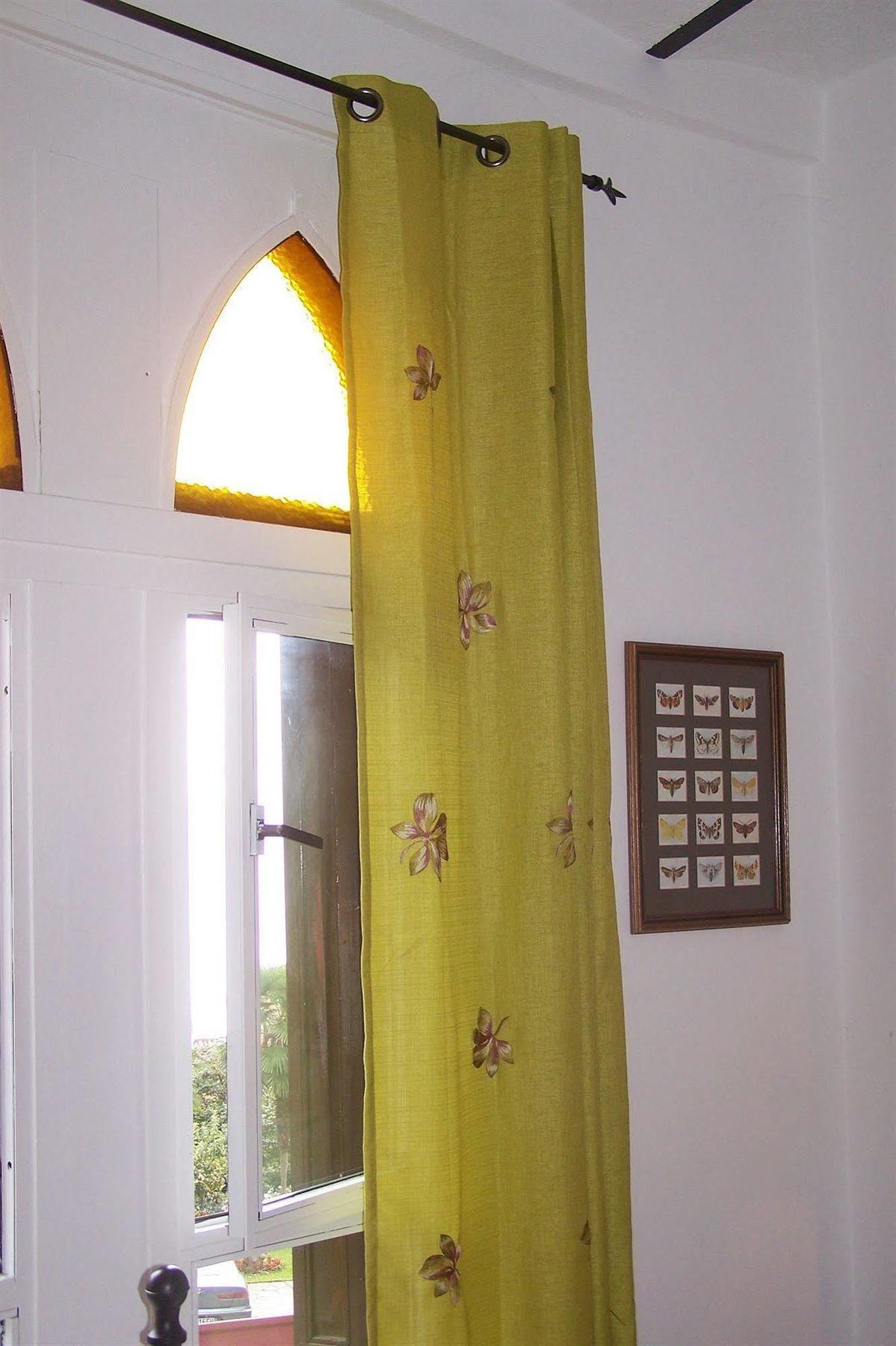 B&B Torre Lara เบลจิราเต ภายนอก รูปภาพ
